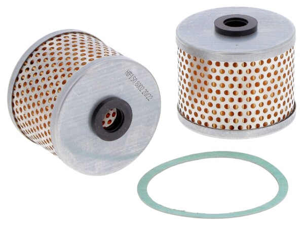 Filtr oleju SO 8002