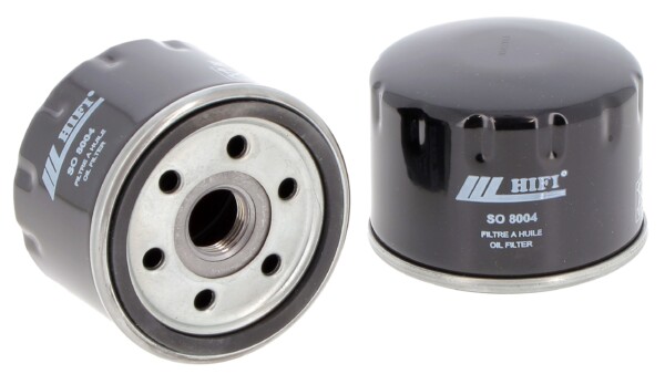 Filtr oleju SO 8004
