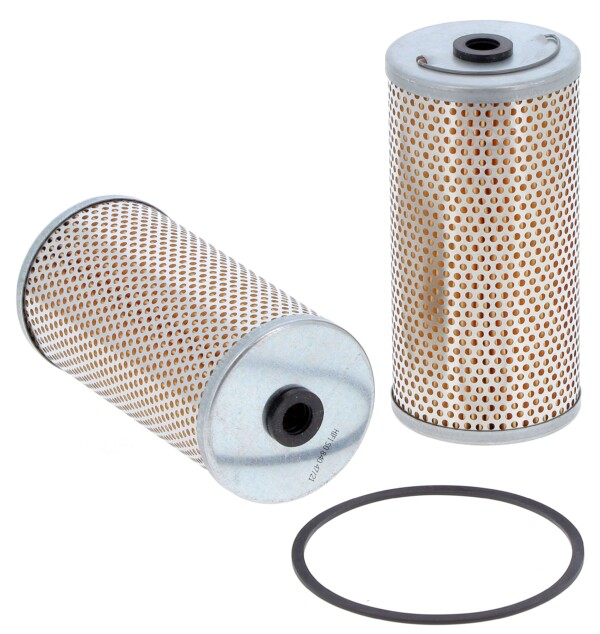 Filtr oleju SO 840