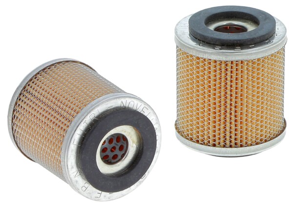 Filtr oleju SO 8996