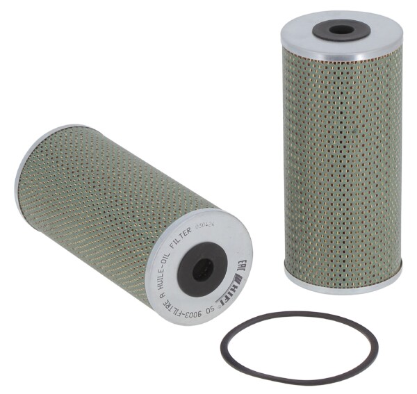 Filtr oleju SO 9003