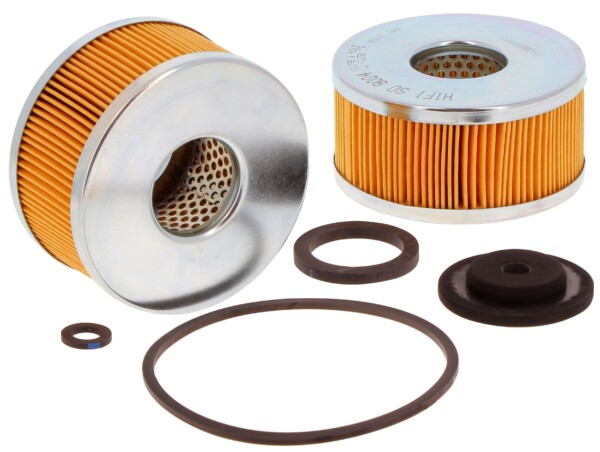 Filtr oleju SO 9004