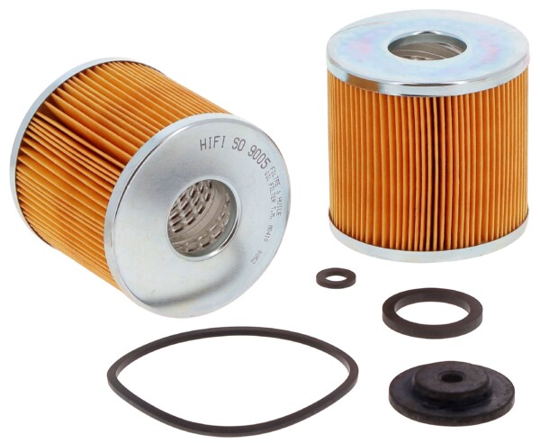 Filtr oleju SO 9005