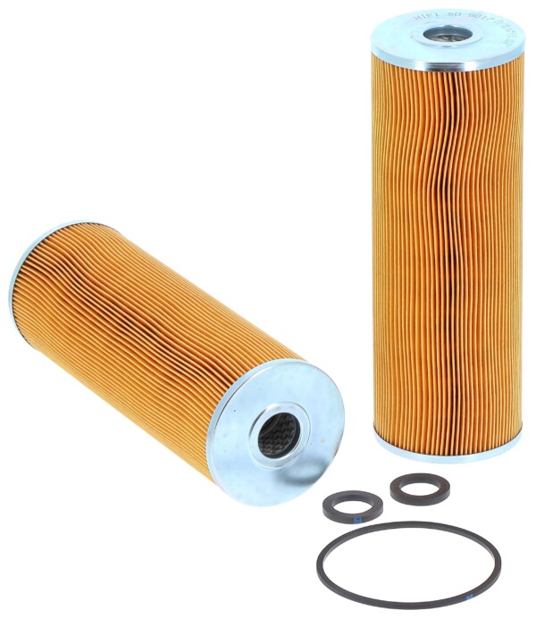 Filtr oleju SO 9017