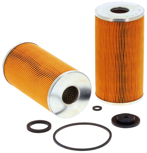 Filtr oleju SO 9018