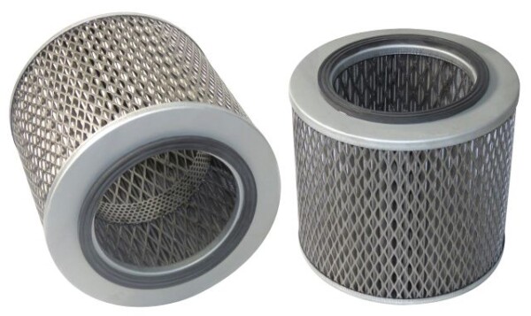 Filtr oleju SO 9060