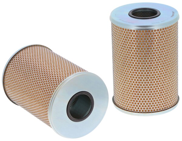 Filtr oleju SO 9129