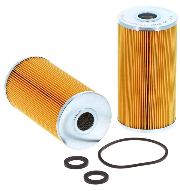 Filtr oleju SO 9180