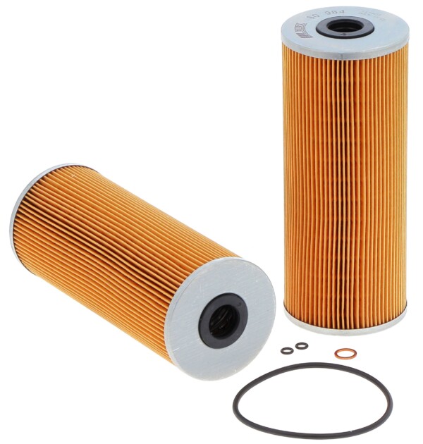 Filtr oleju SO 984