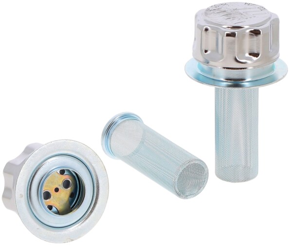 Filtr odpowietrzania TCO 734