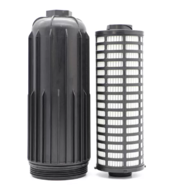 FILTR OLEJU AS1012 AS 1012