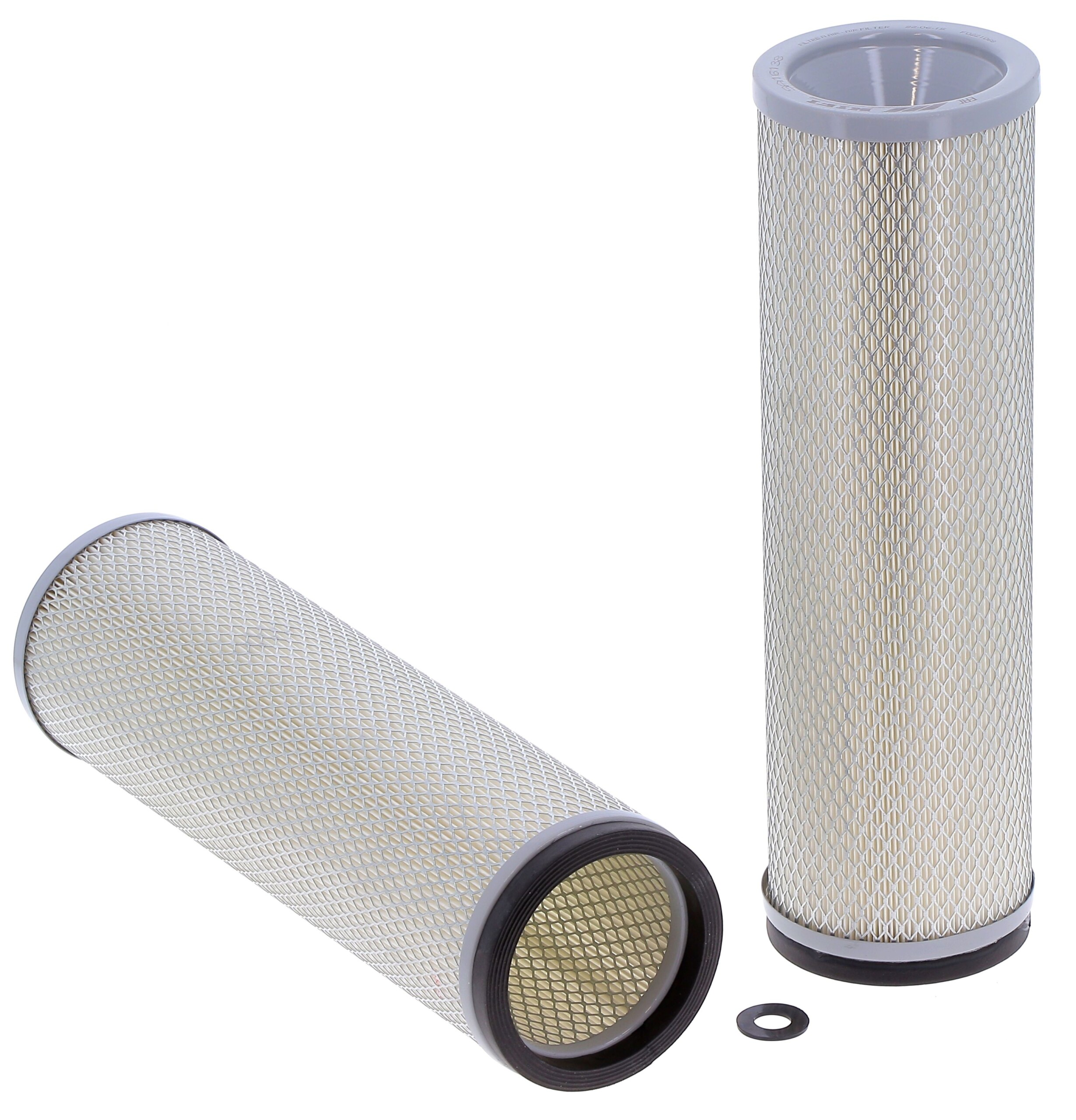 Filtr powietrza - bezpiecznik SA 16138