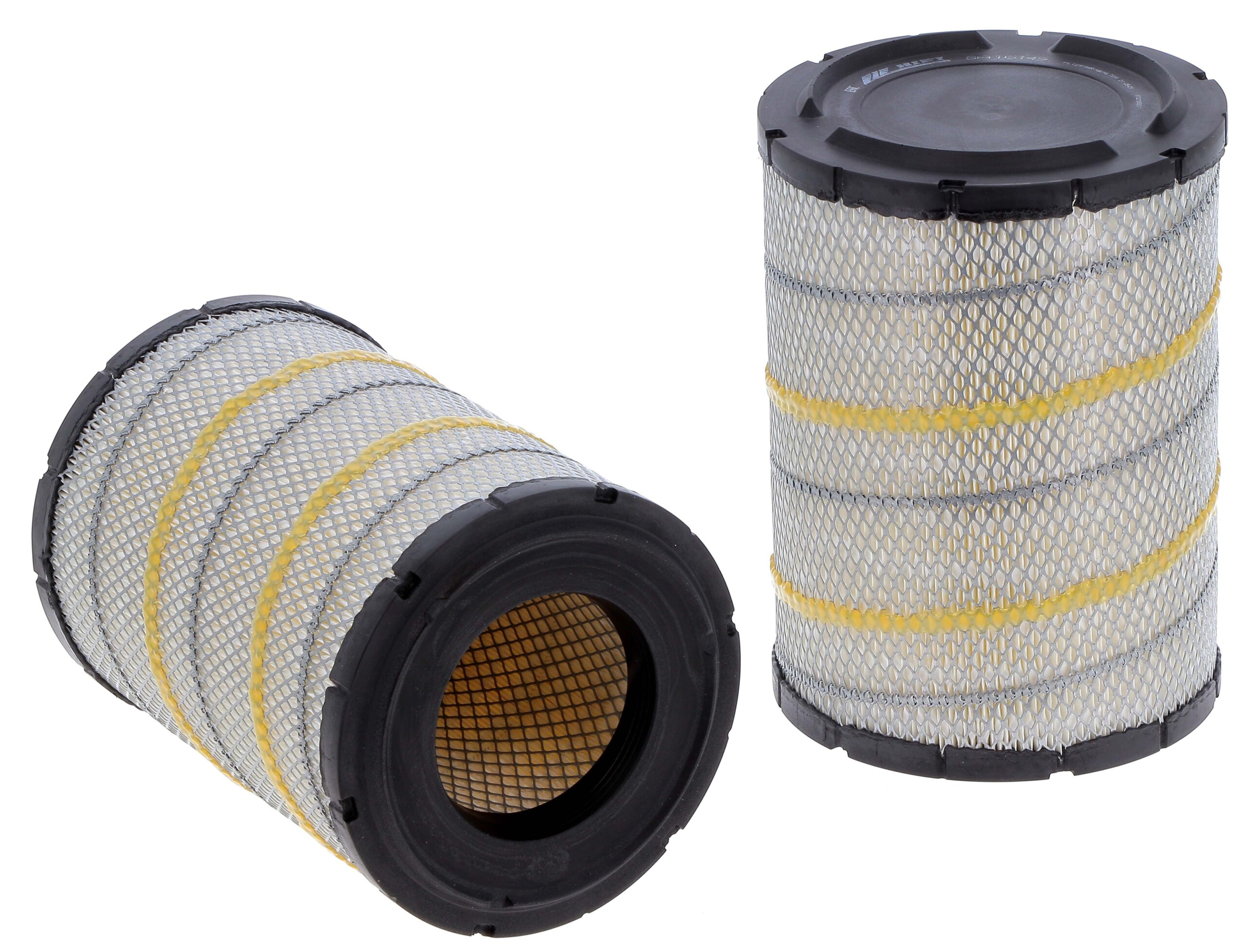 Filtr powietrza - główny SA 16149