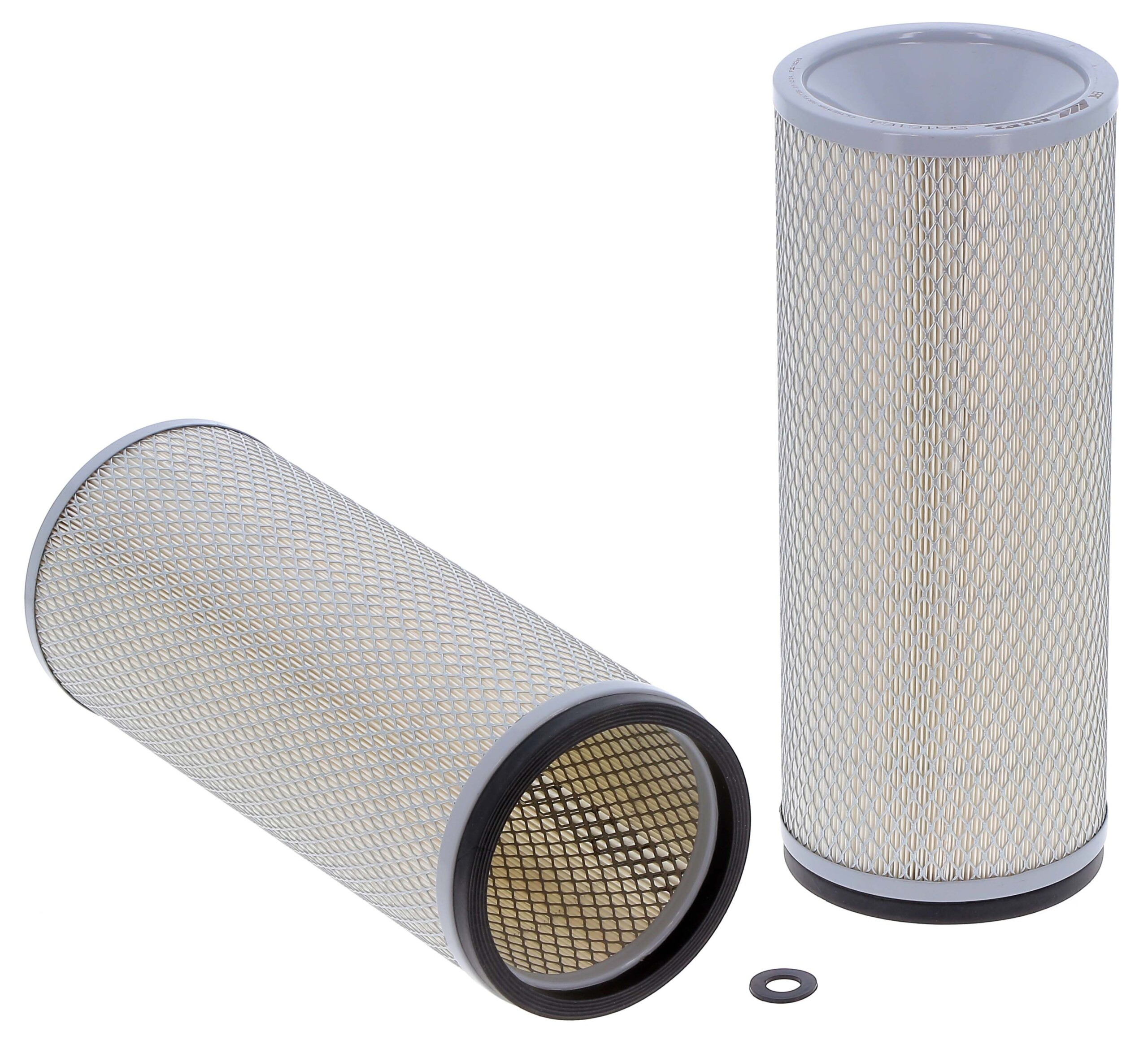 Filtr powietrza - bezpiecznik SA 16164