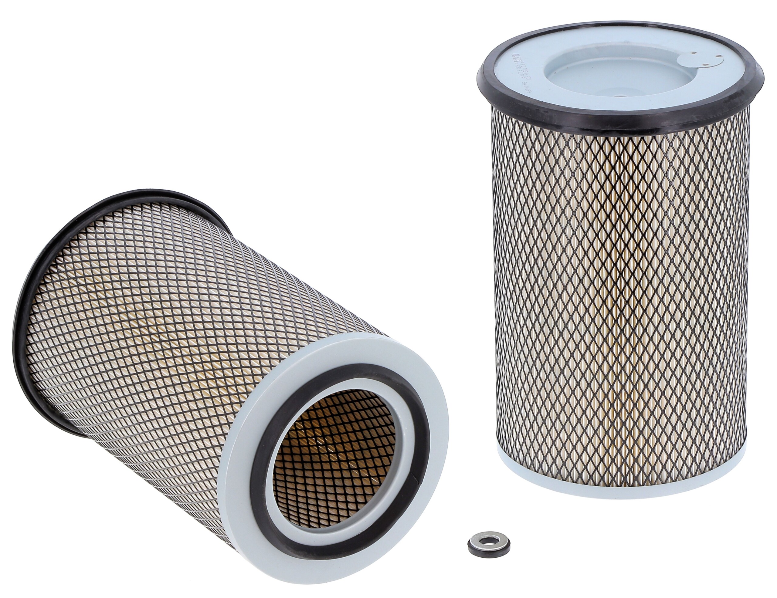 Filtr powietrza - główny SA 16169