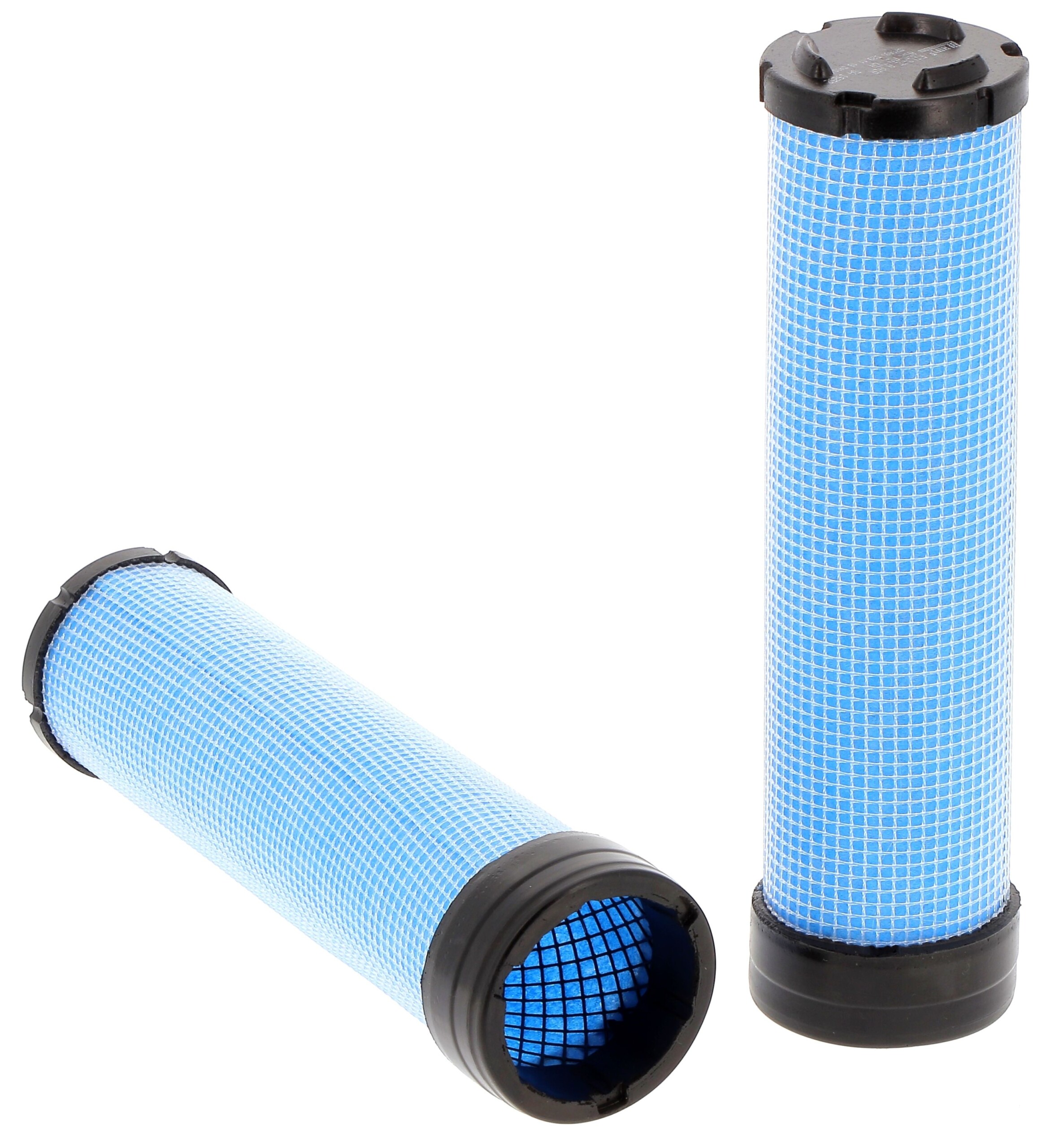 Filtr powietrza - bezpiecznik SA 16252