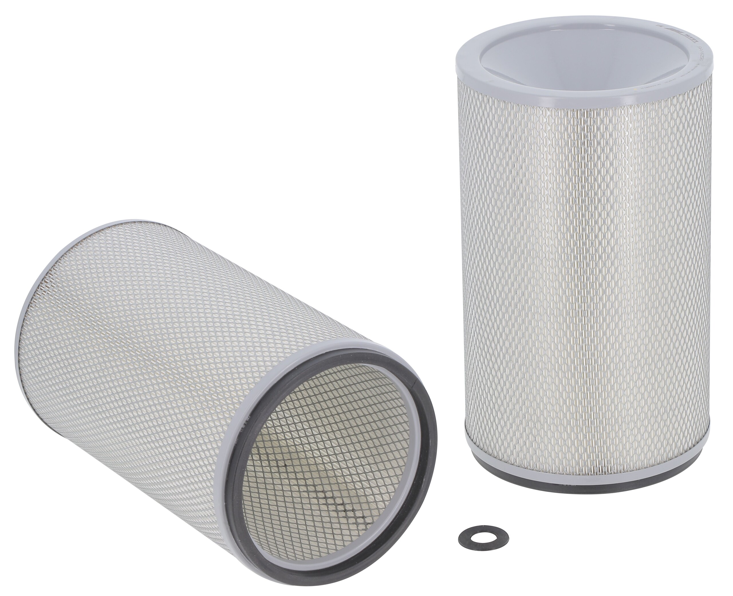 Filtr powietrza - bezpiecznik SA 16256