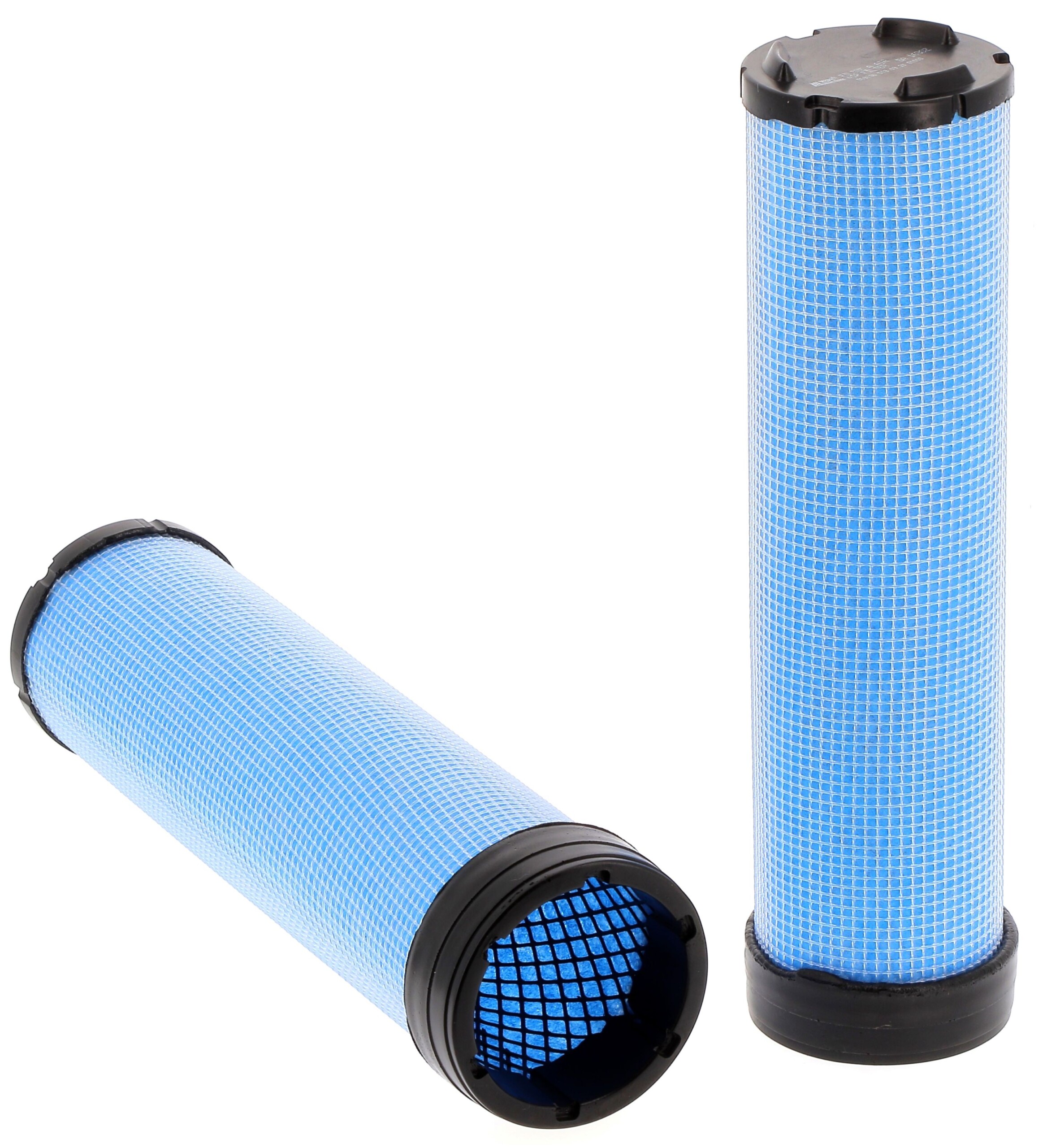 Filtr powietrza - bezpiecznik SA 16302