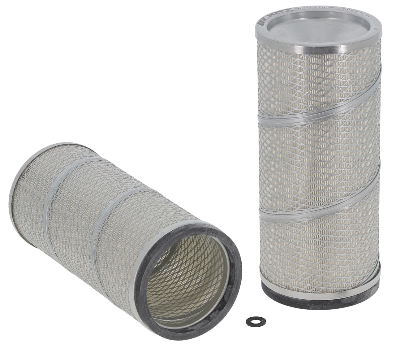 Filtr powietrza - bezpiecznik SA 16325