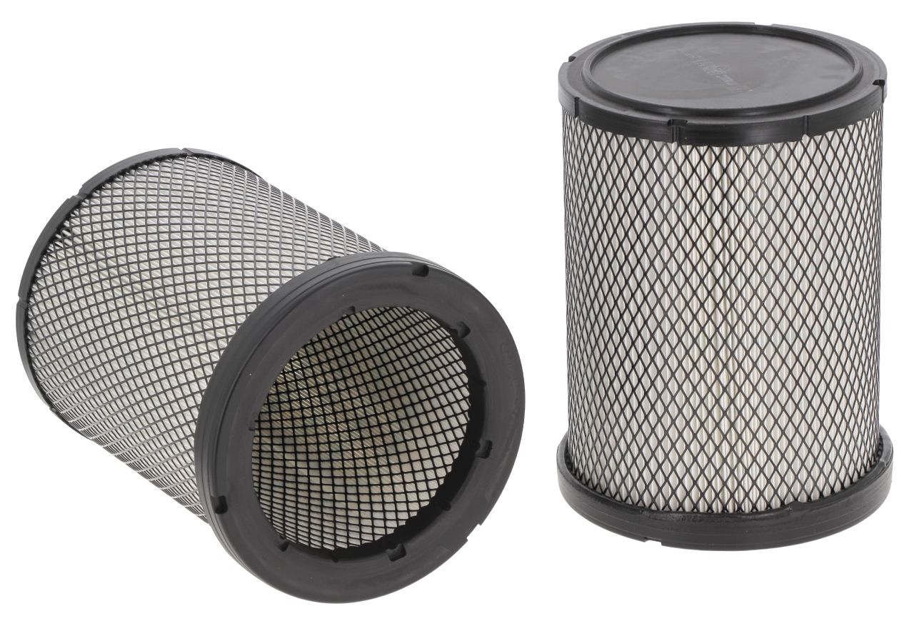 Filtr powietrza - bezpiecznik SA 16330