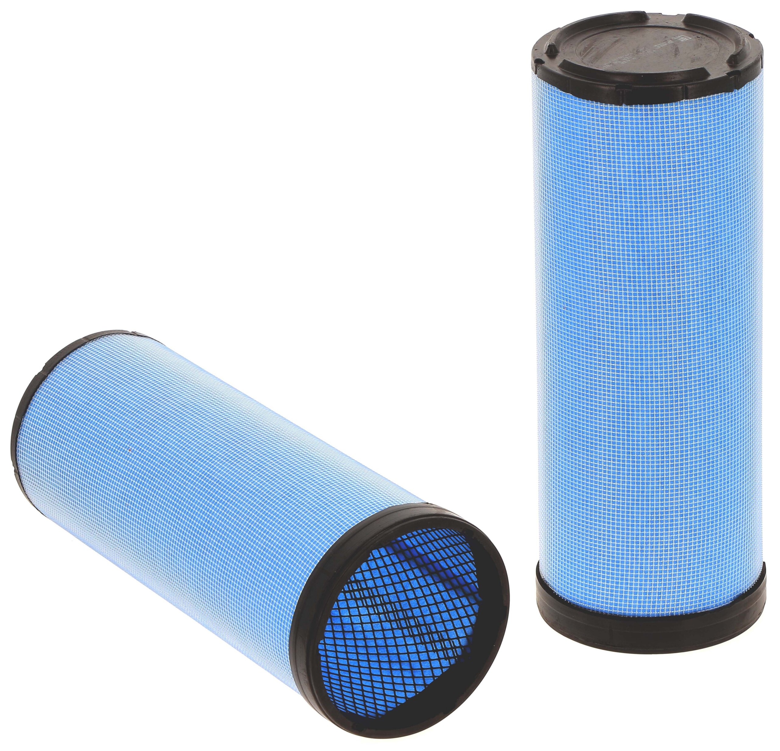 Filtr powietrza - bezpiecznik SA 16343