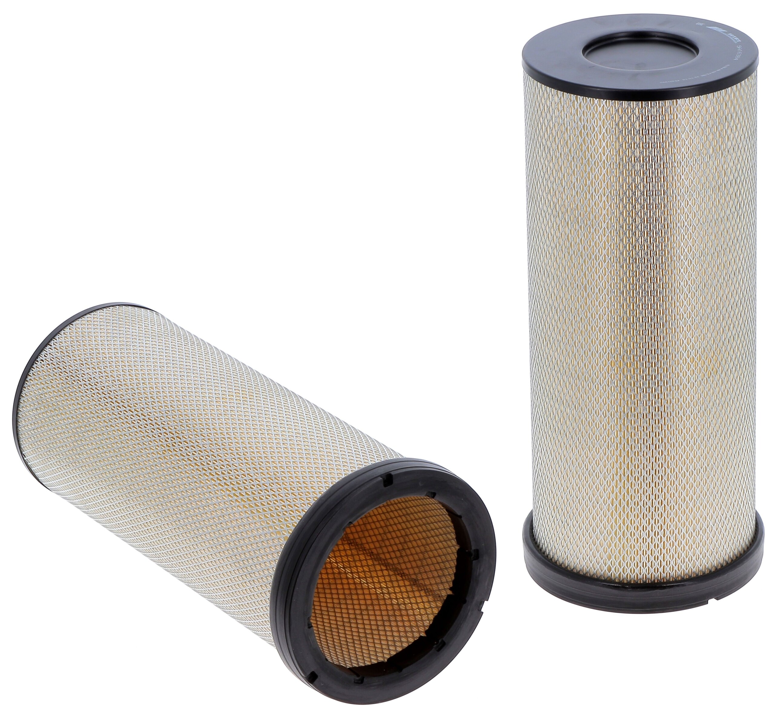 Filtr powietrza - bezpiecznik SA 16384