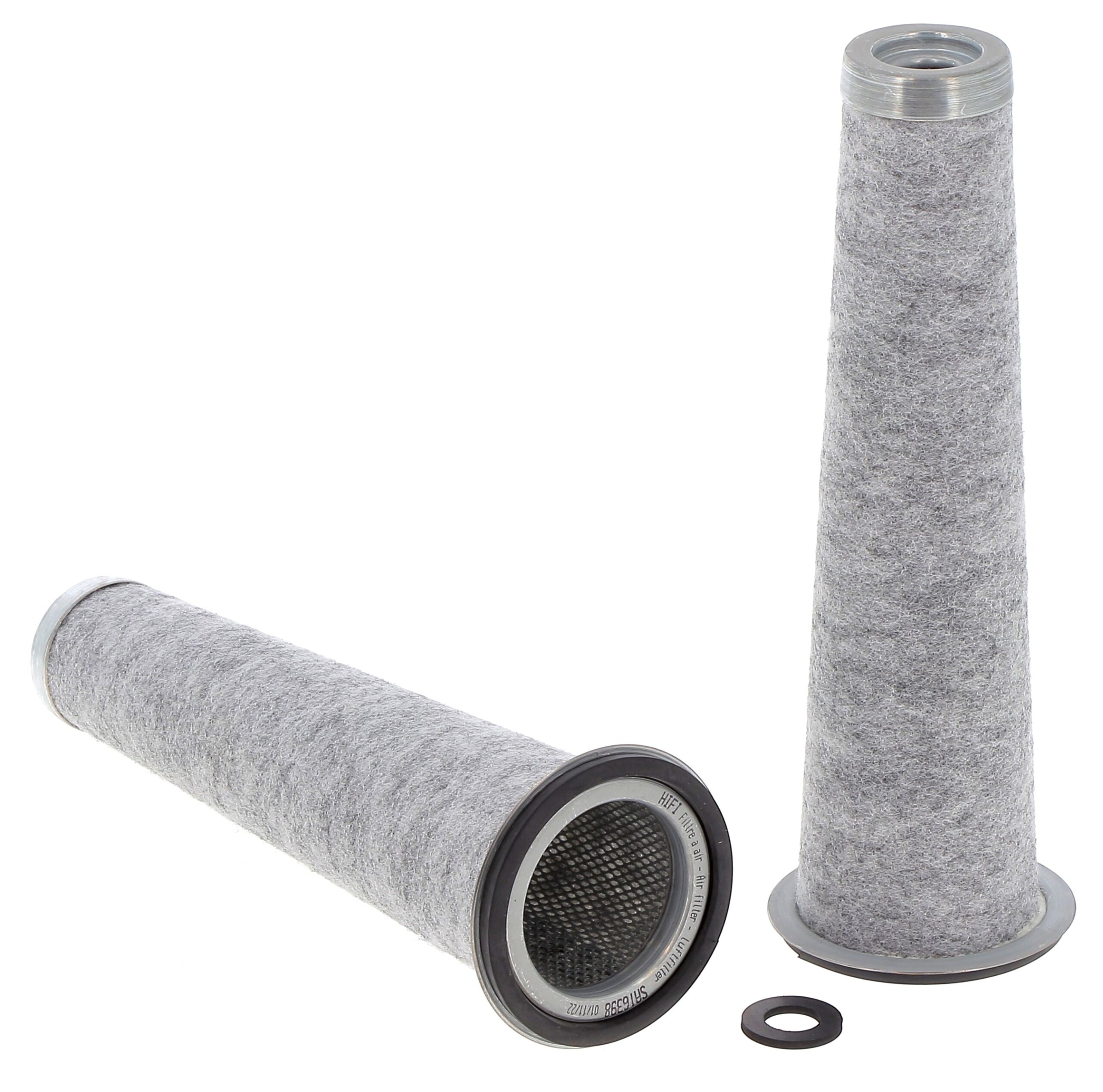 Filtr powietrza - bezpiecznik SA 16398