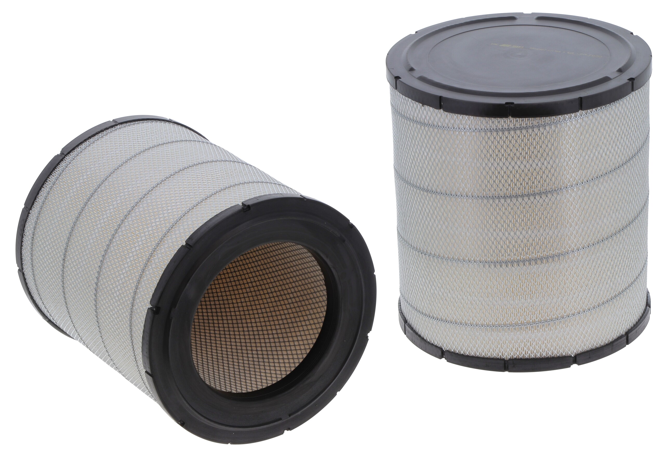 Filtr powietrza - główny SA 16407