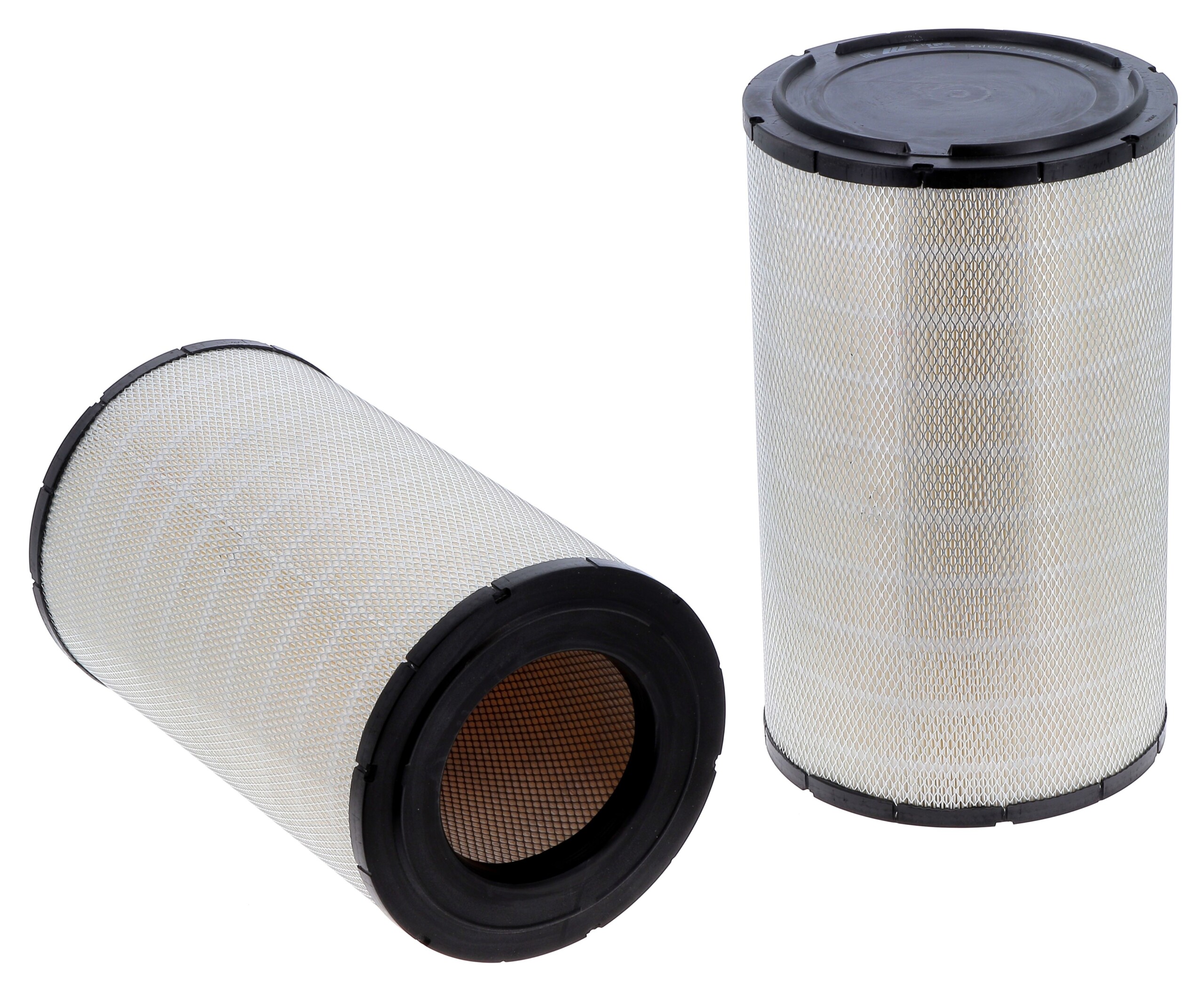 Filtr powietrza - główny SA 16417