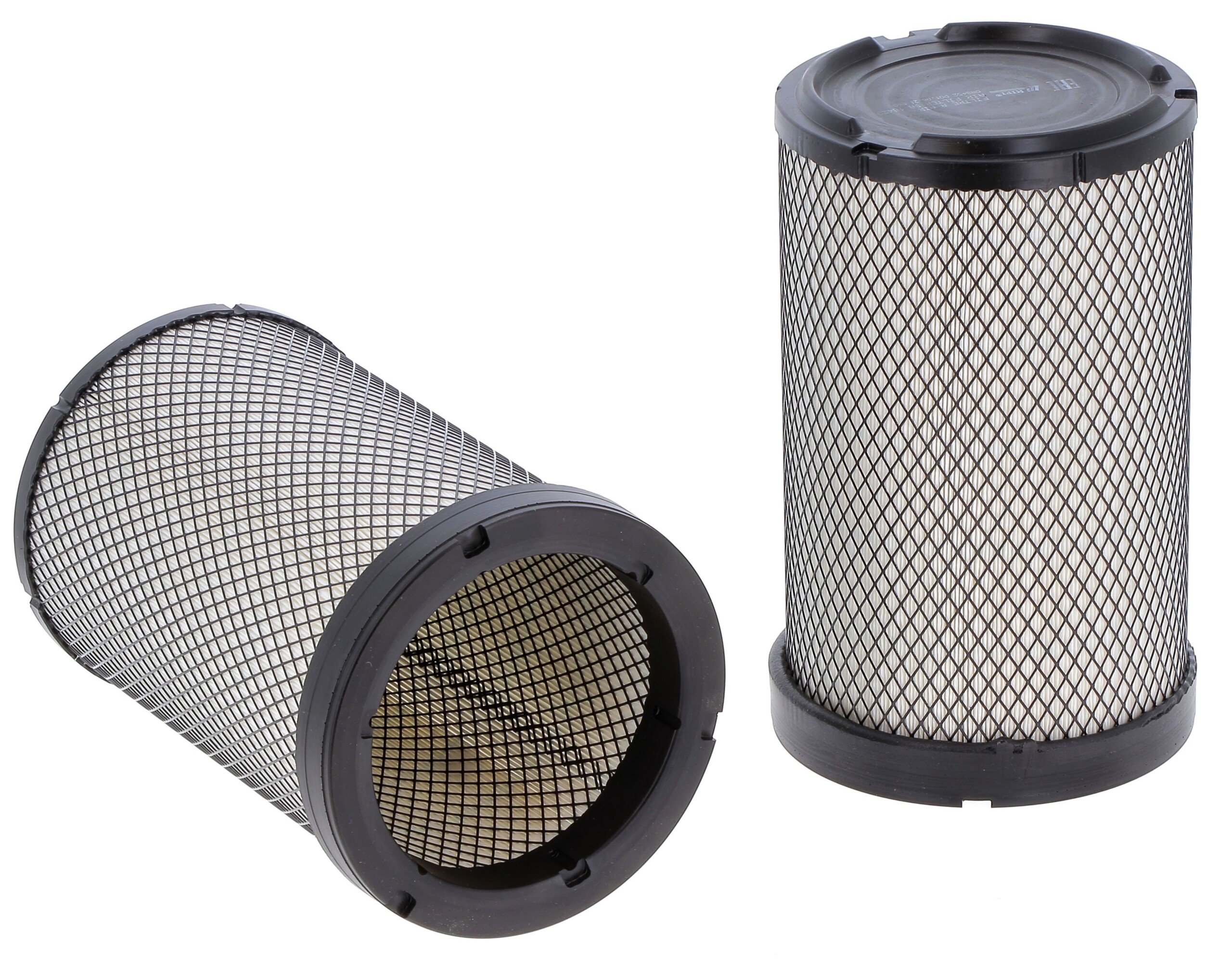 Filtr powietrza - bezpiecznik SA 16420