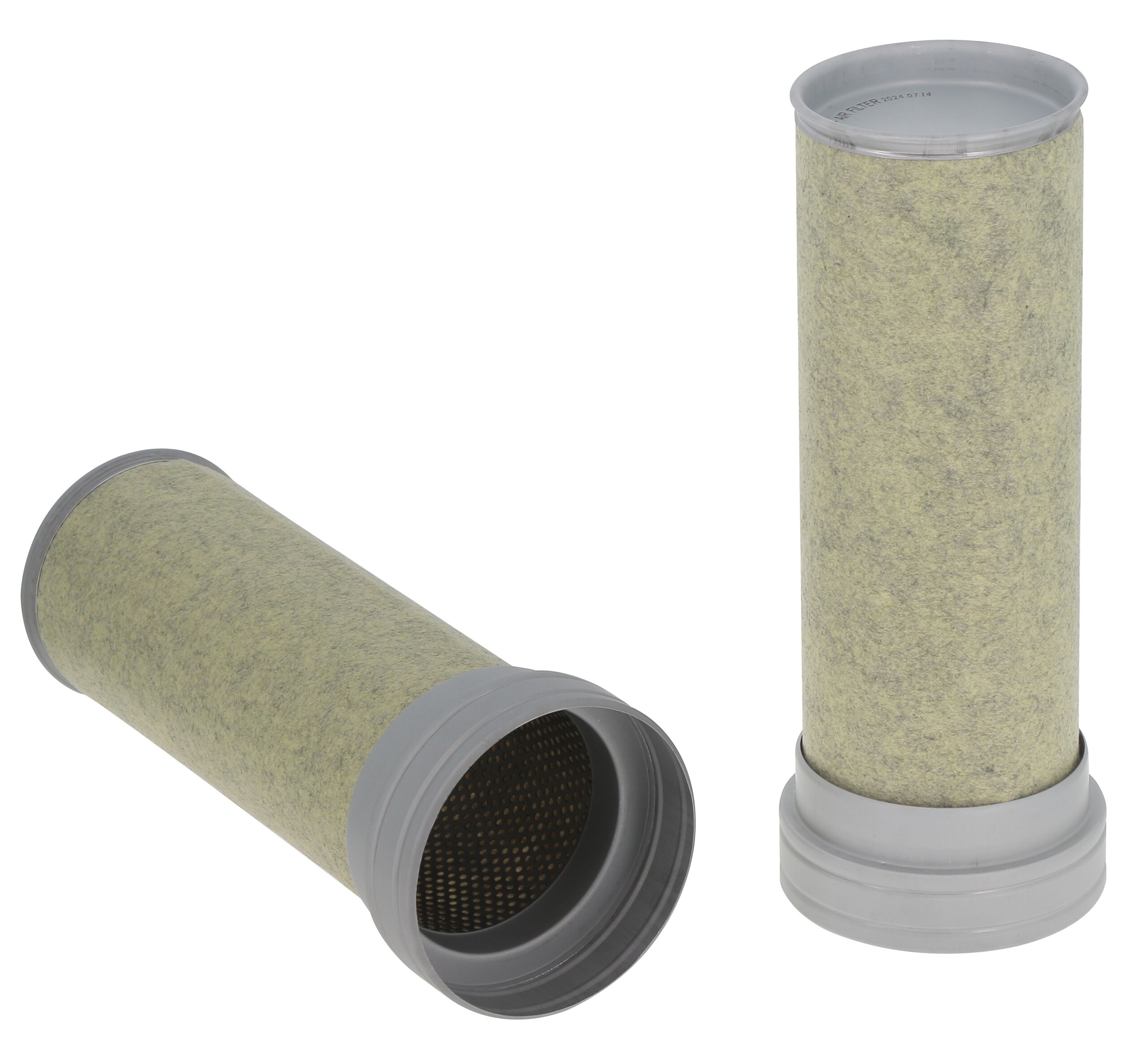 Filtr powietrza - bezpiecznik SA 16421