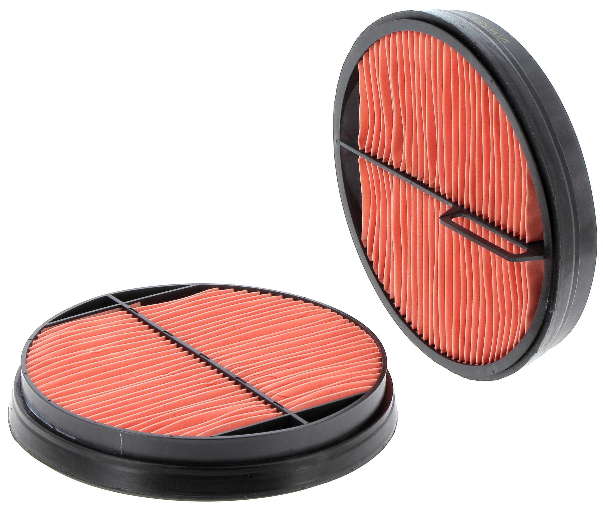 Filtr powietrza - bezpiecznik SA 16438