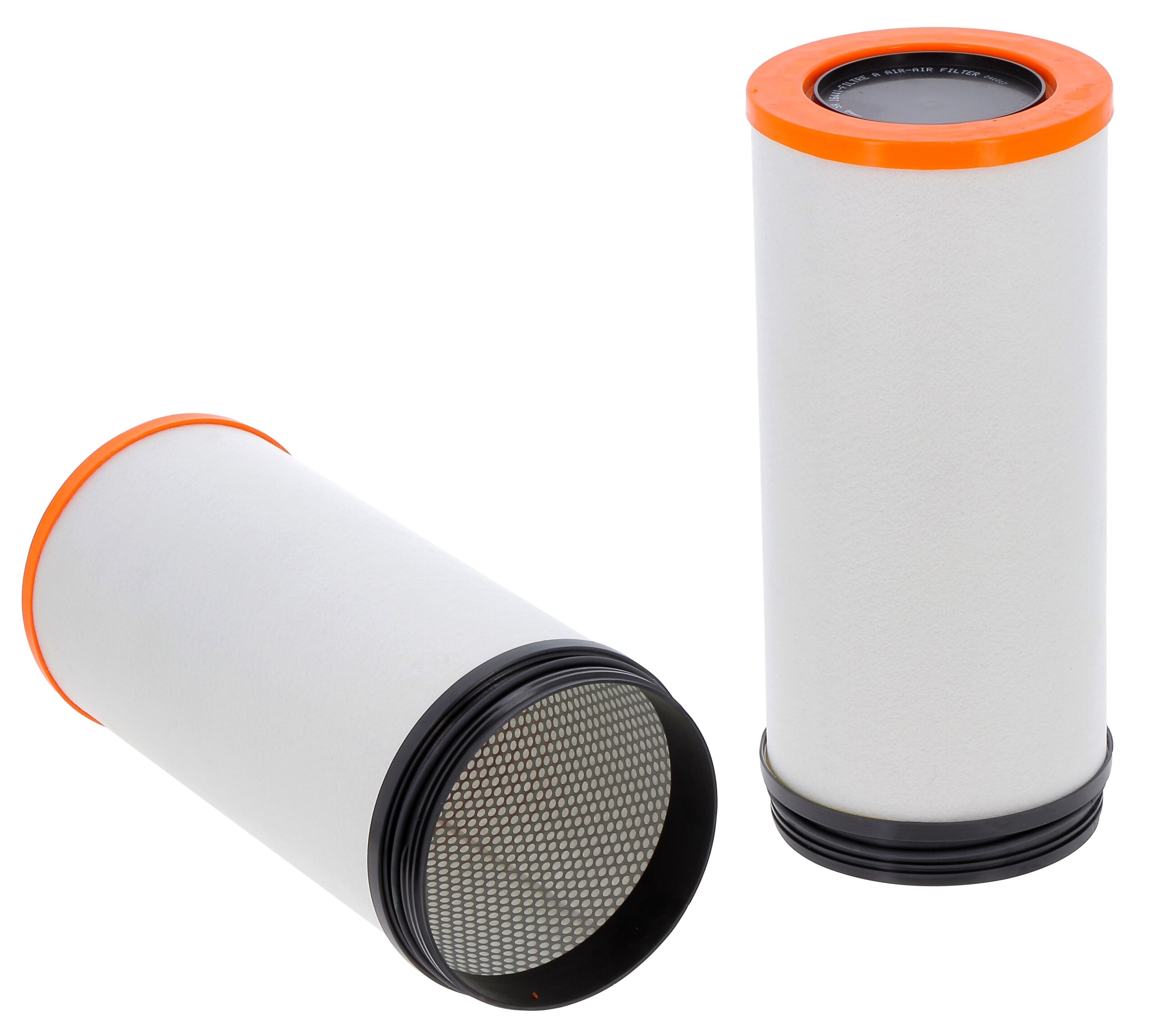 Filtr powietrza - bezpiecznik SA 16441