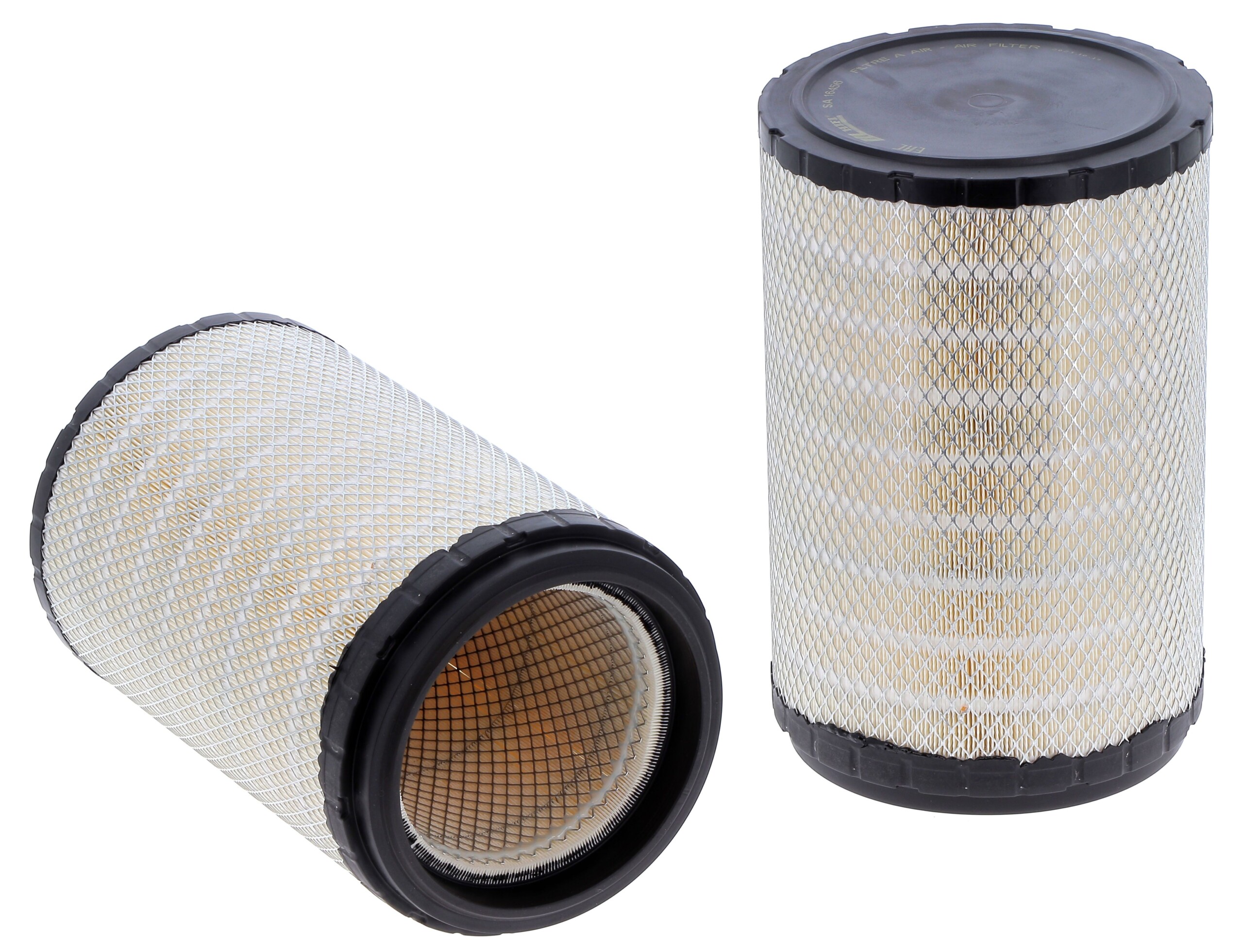 Filtr powietrza - główny SA 16456