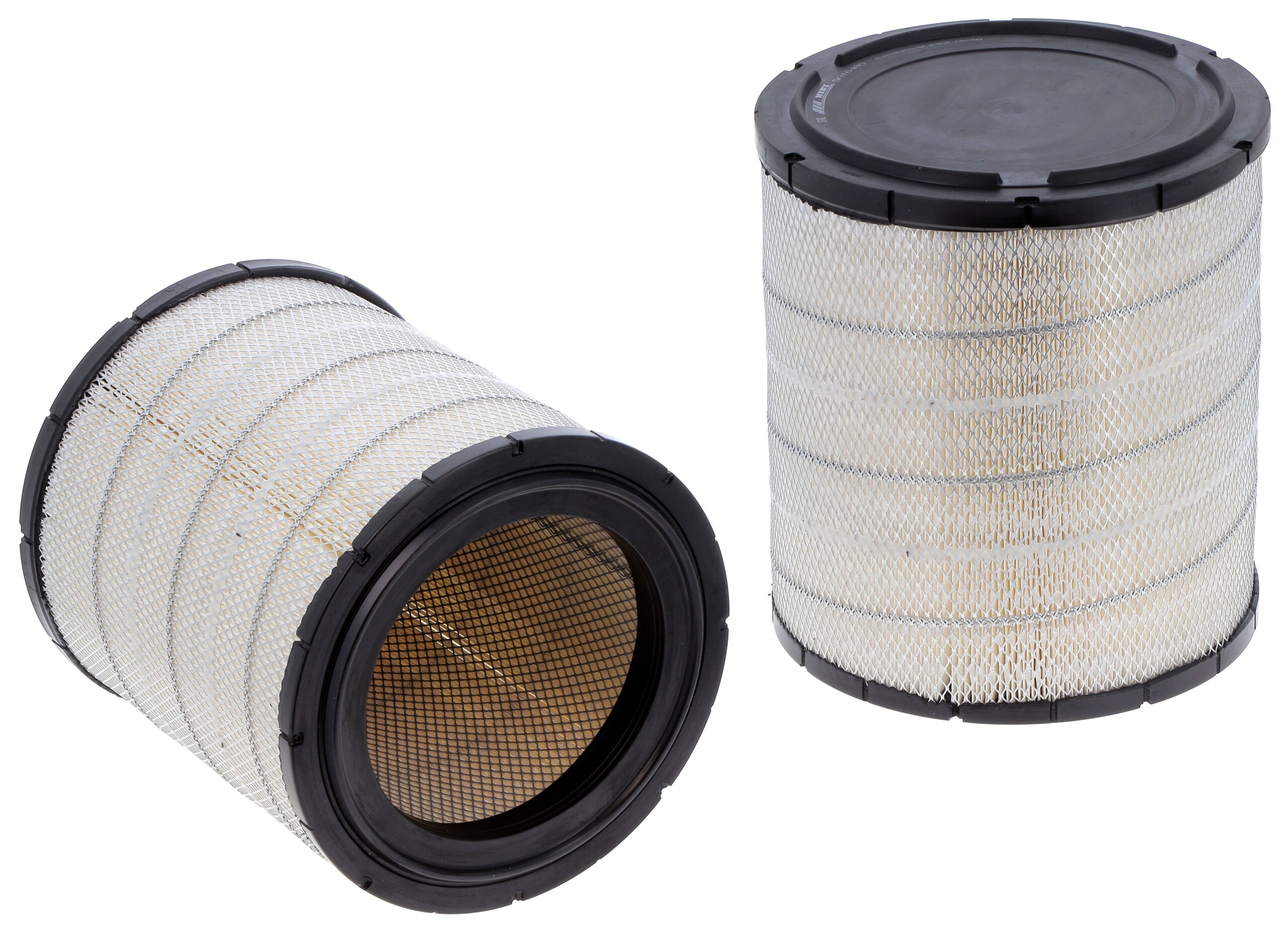 Filtr powietrza - główny SA 16480