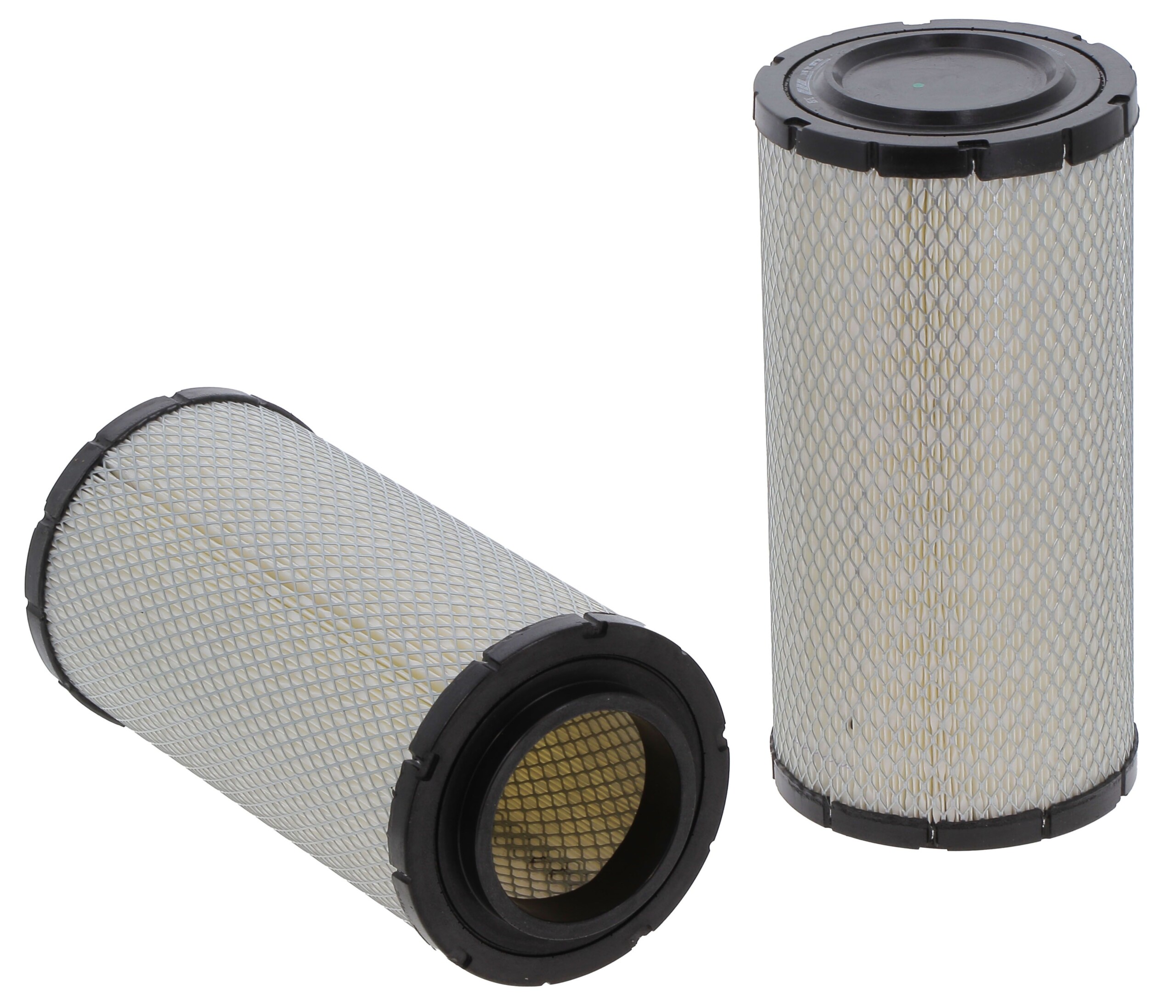 Filtr powietrza - bezpiecznik SA 16485