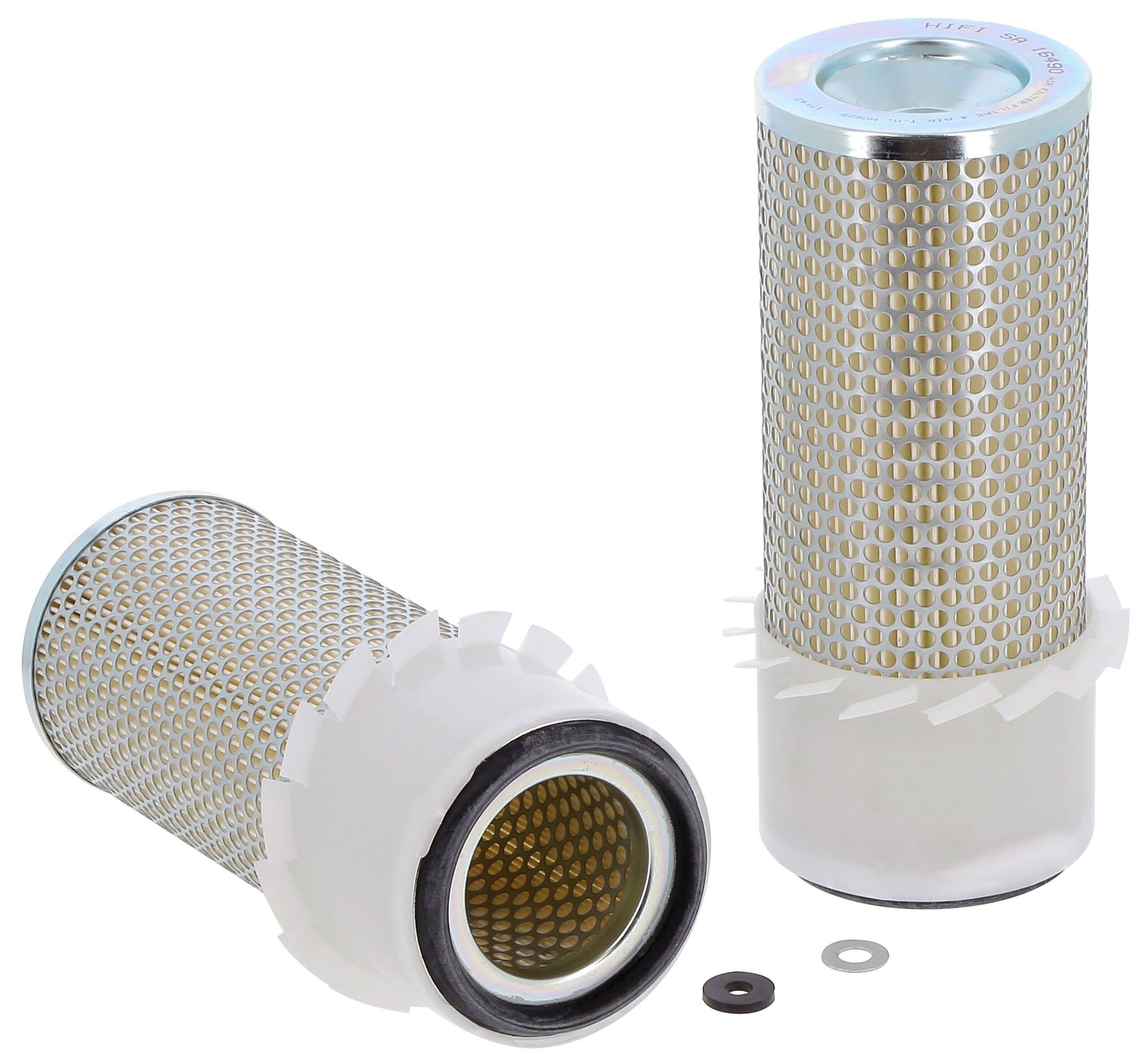 Filtr powietrza SA 16490