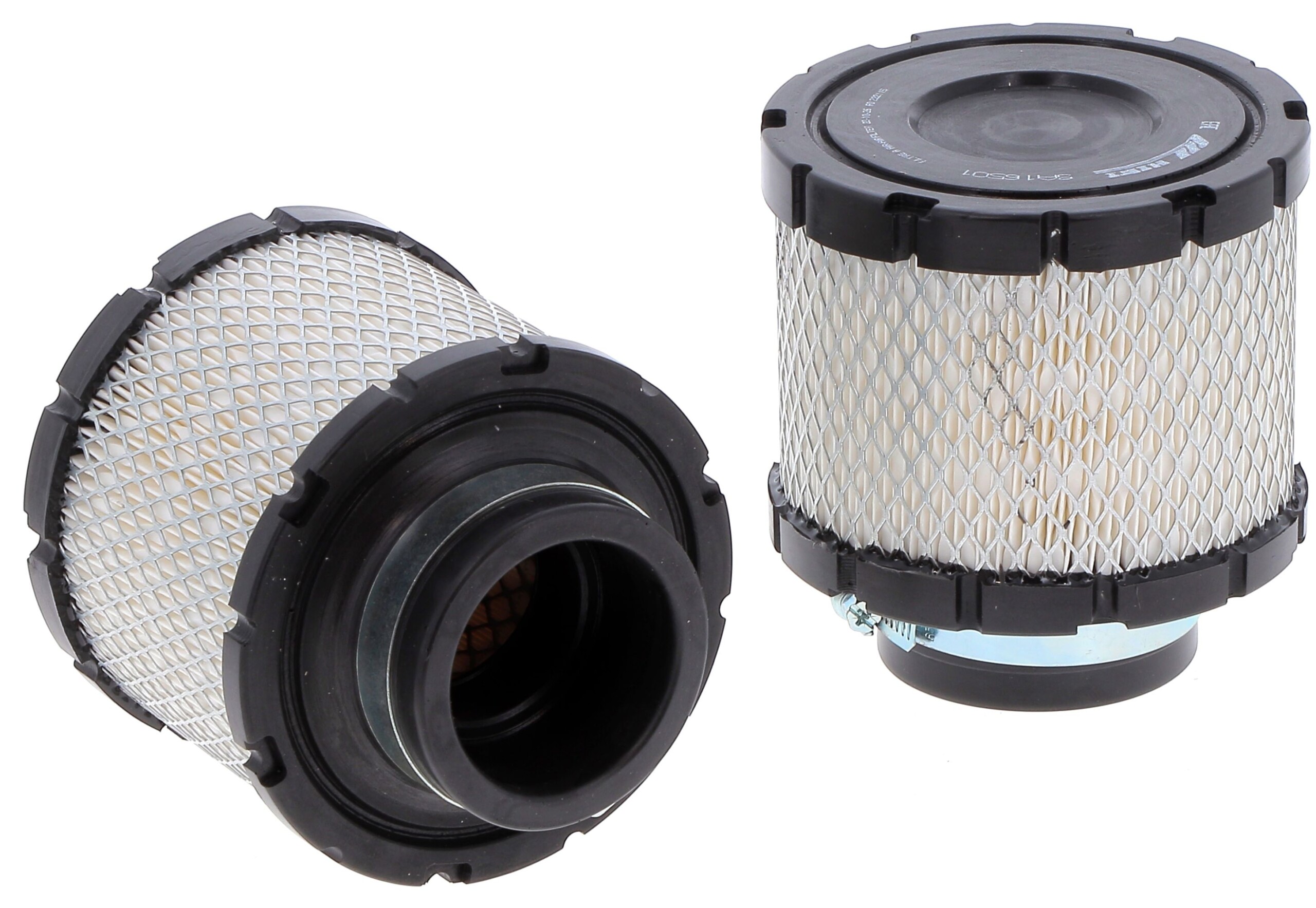 Filtr powietrza - główny SA 16501