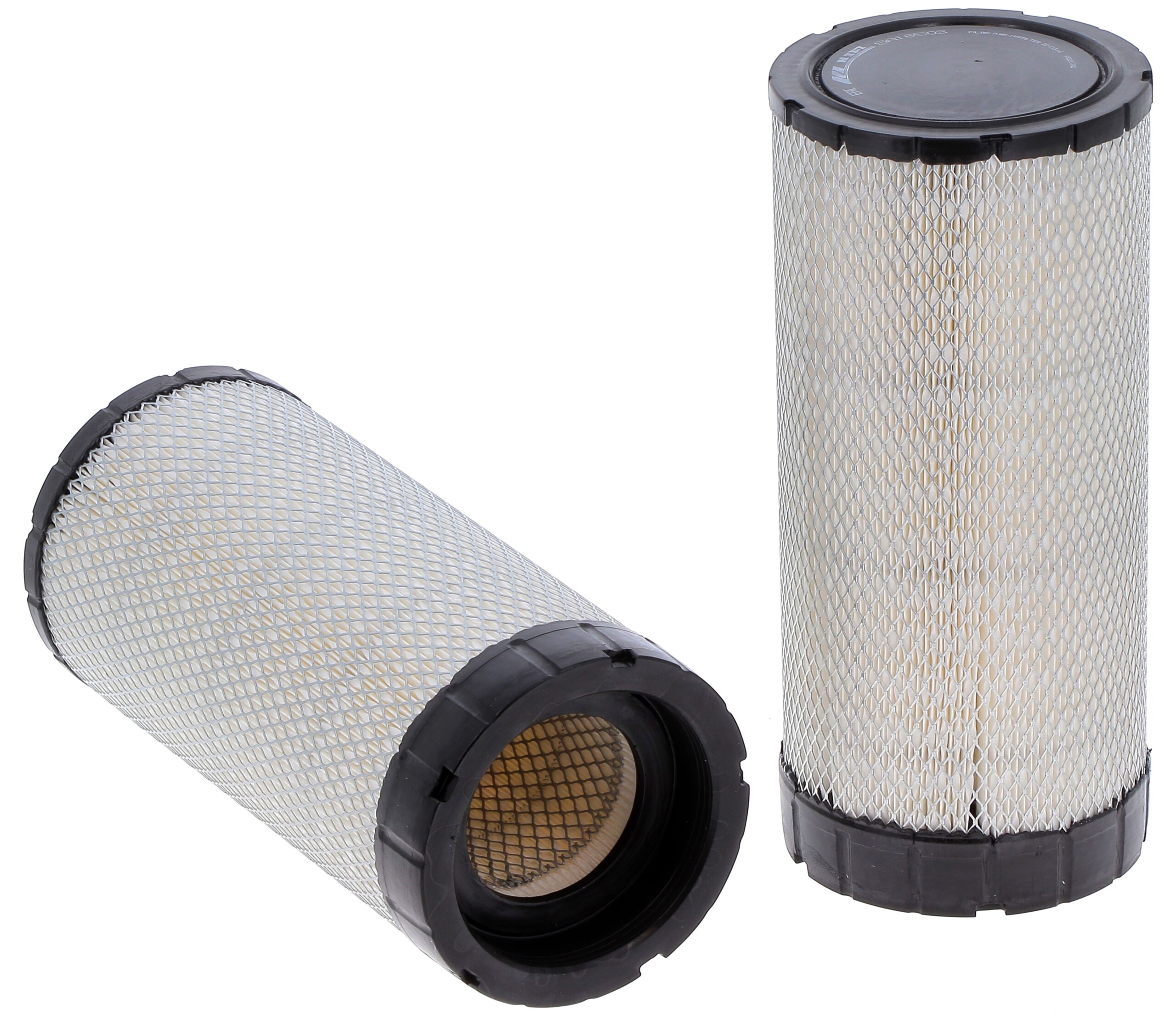 Filtr powietrza - główny SA 16503