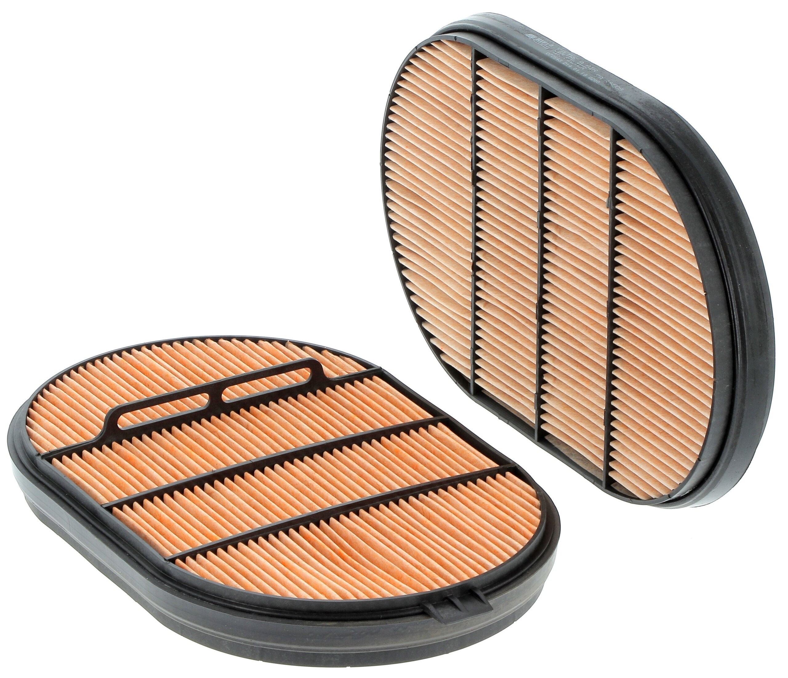 Filtr powietrza - bezpiecznik SA 16509