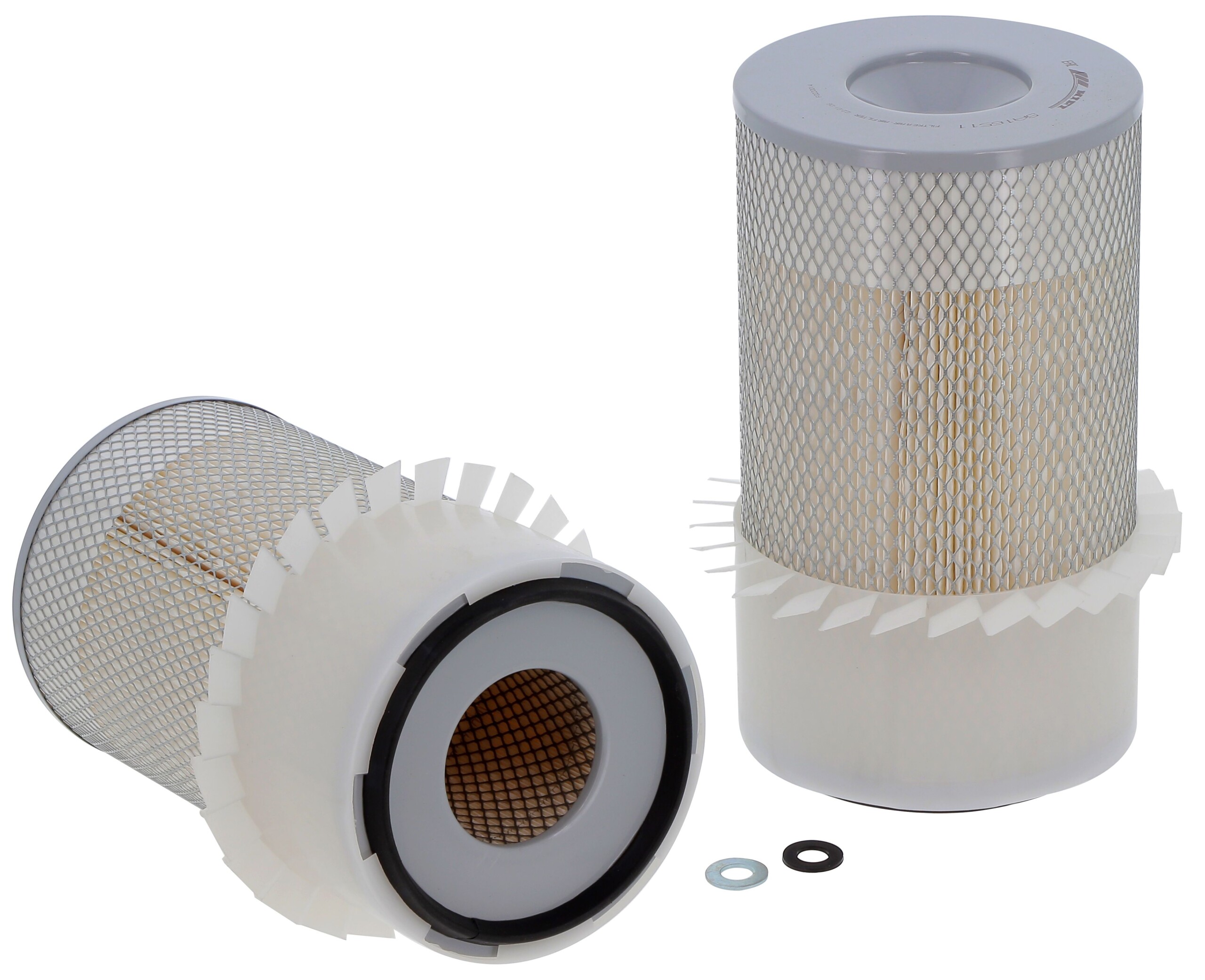 Filtr powietrza - główny SA 16511