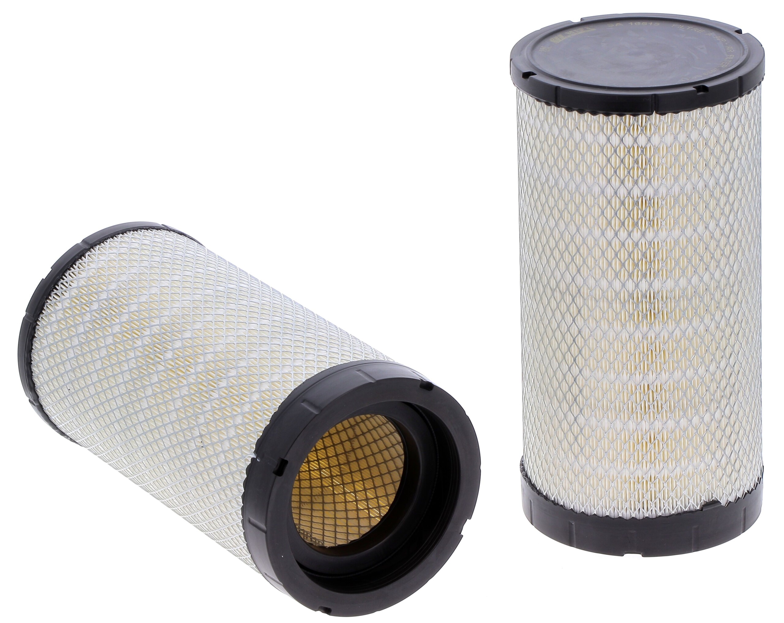 Filtr powietrza - główny SA 16513