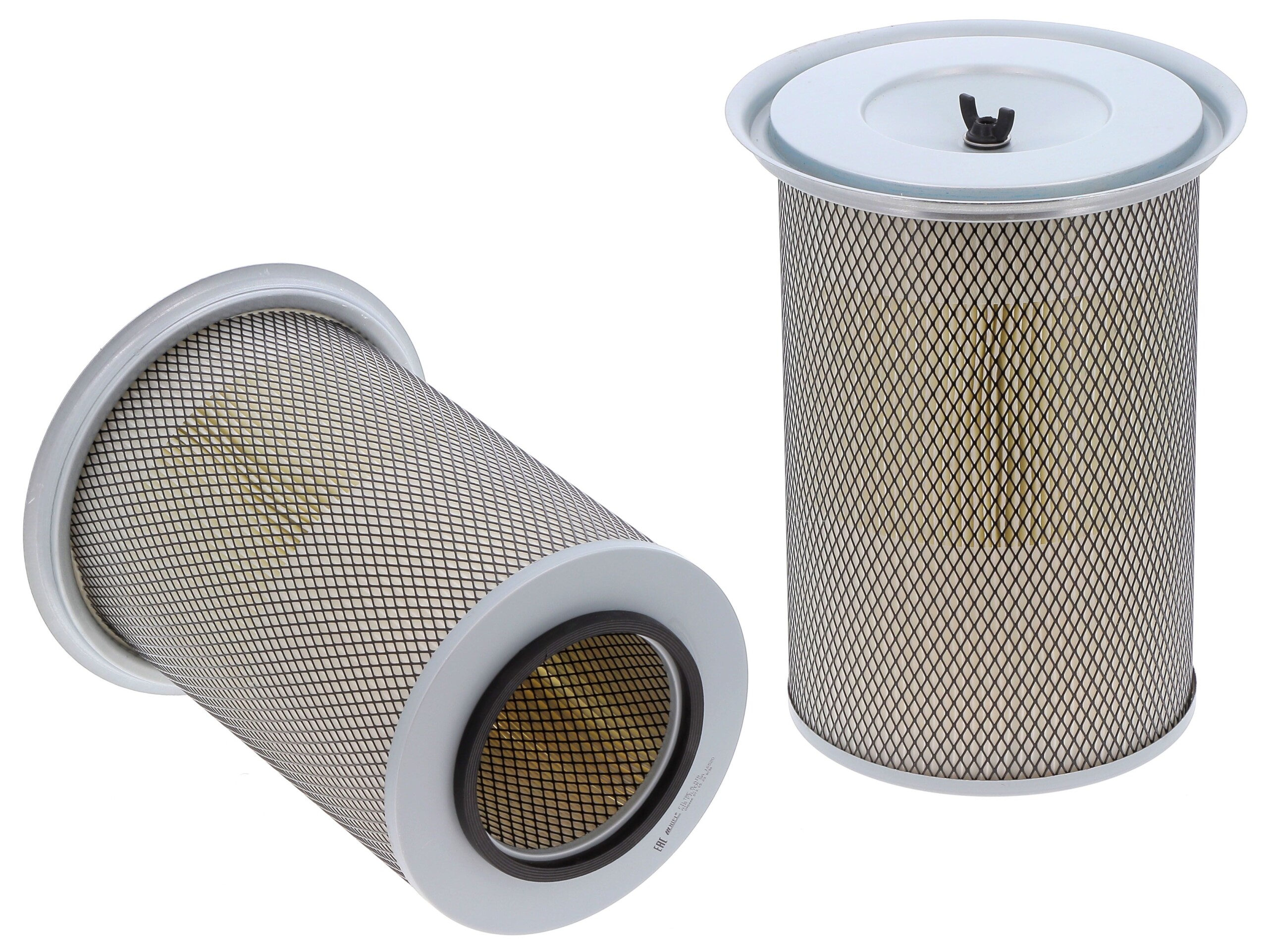 Filtr powietrza - główny SA 16520