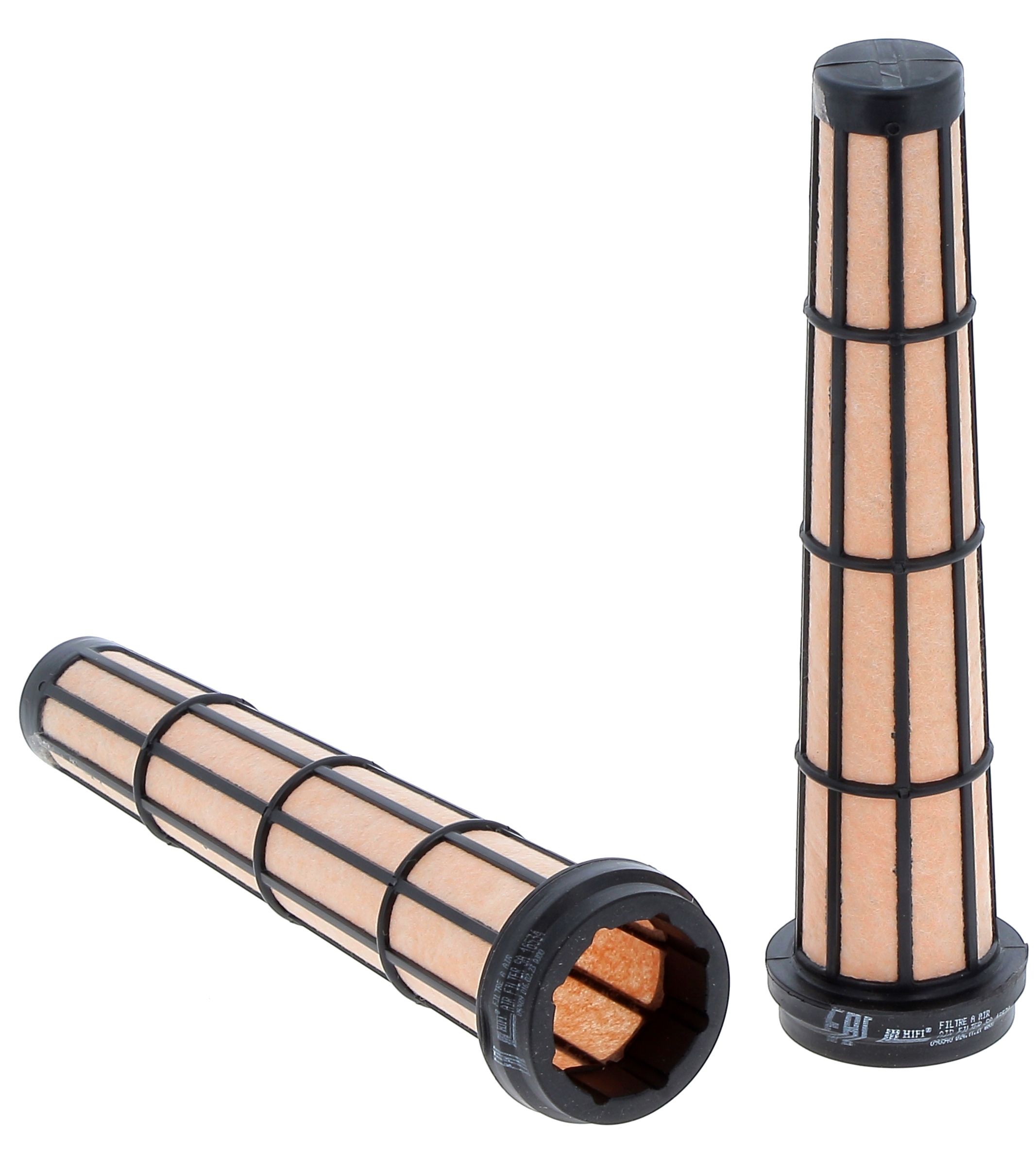 Filtr powietrza - bezpiecznik SA 16534