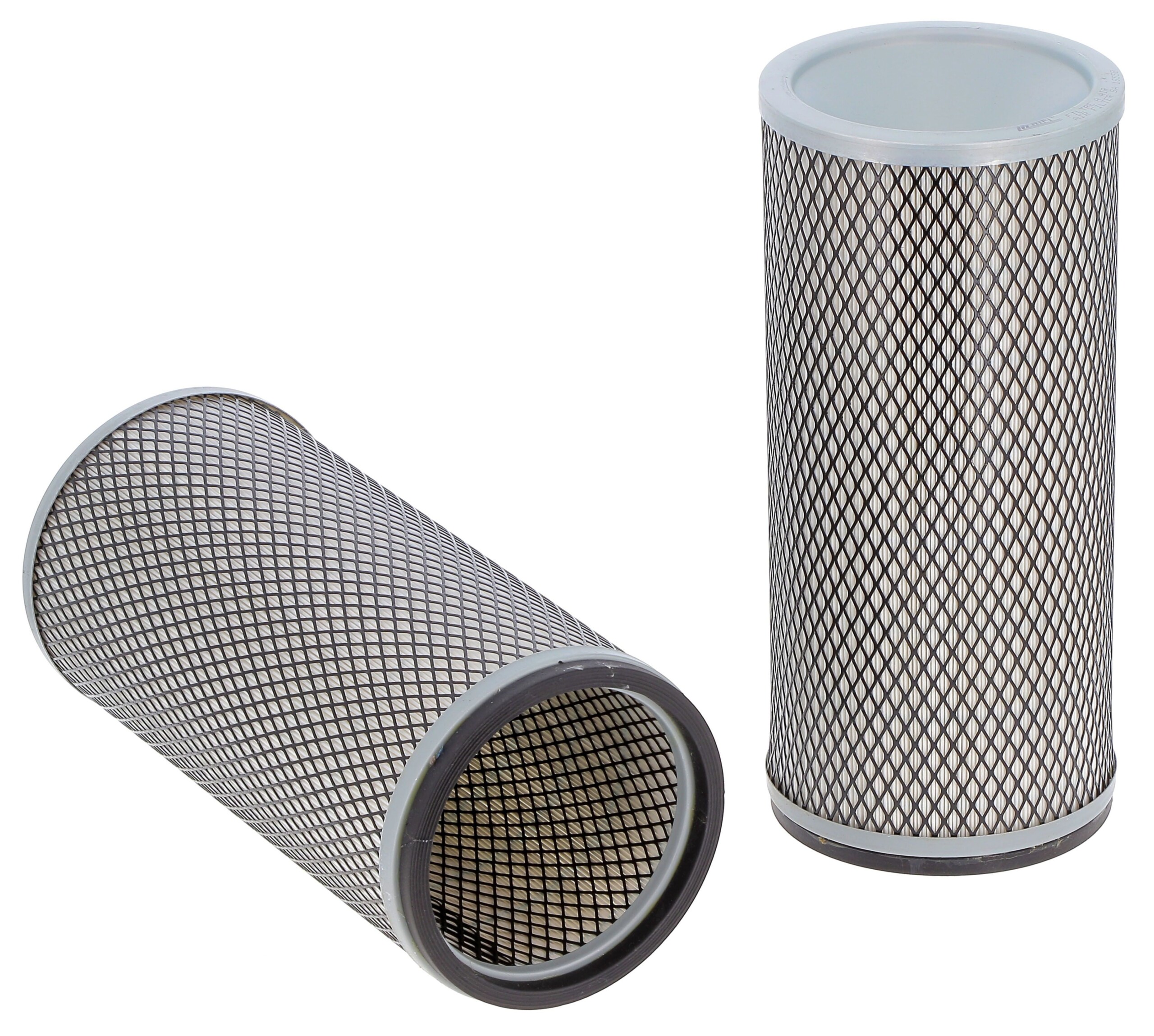 Filtr powietrza - bezpiecznik SA 16558