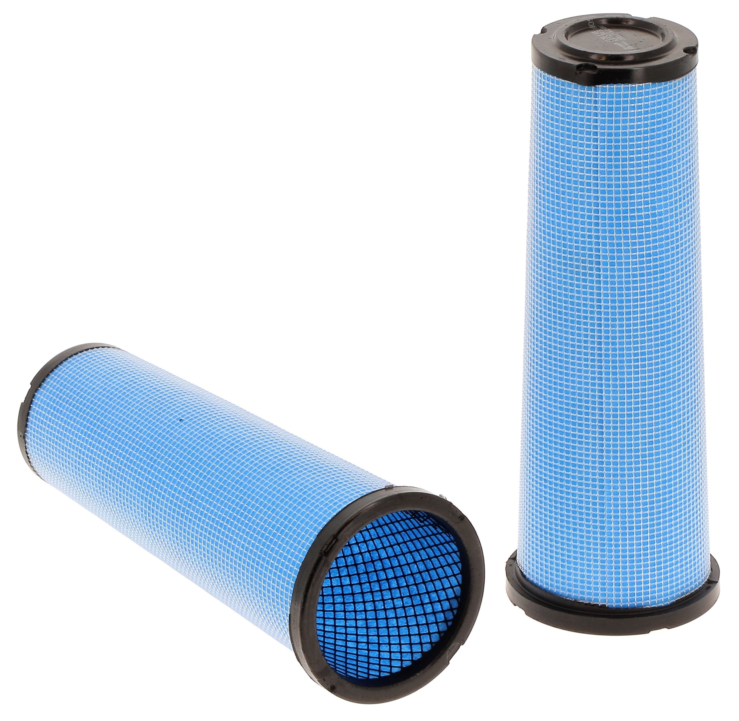 Filtr powietrza - bezpiecznik SA 16605