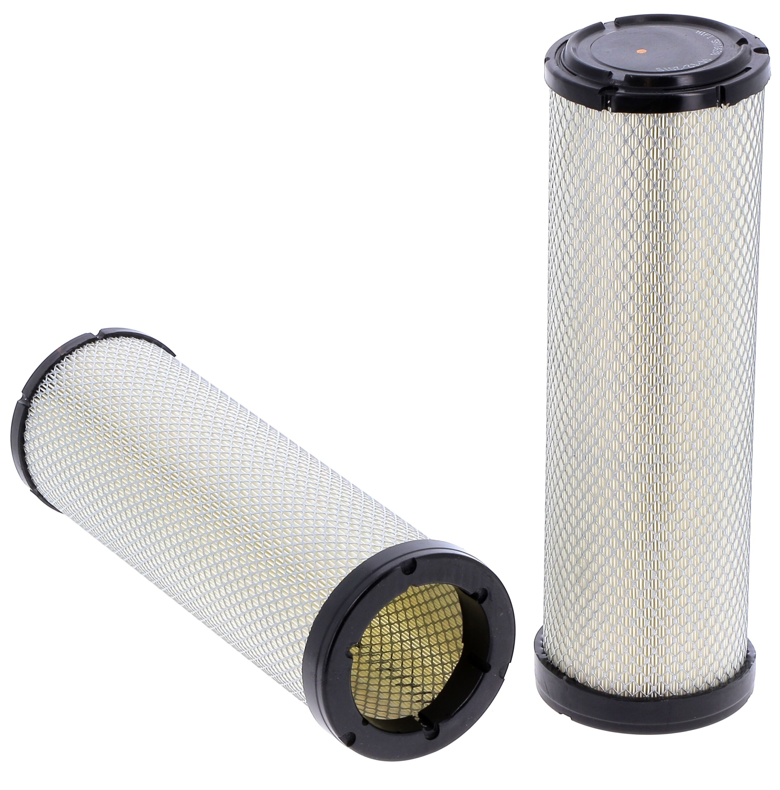 Filtr powietrza - bezpiecznik SA 16630