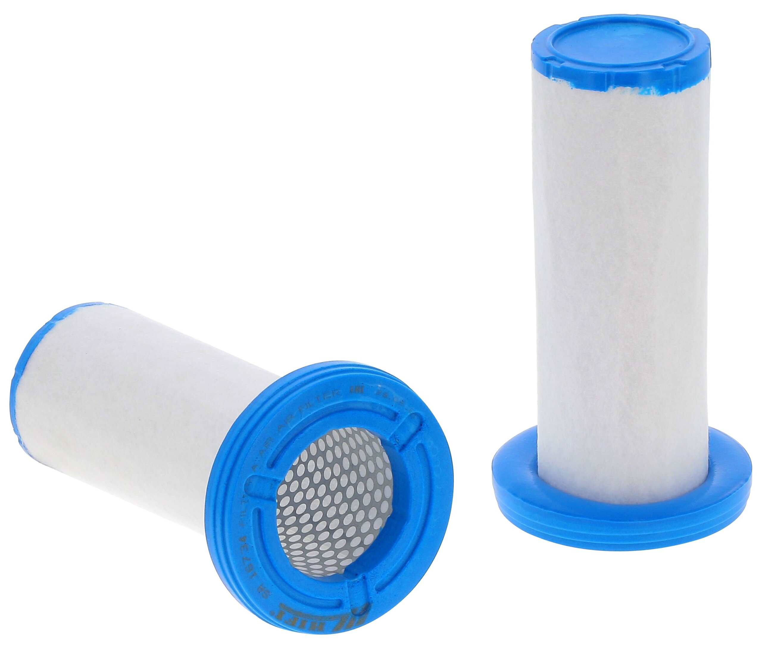 Filtr powietrza - bezpiecznik SA 16734