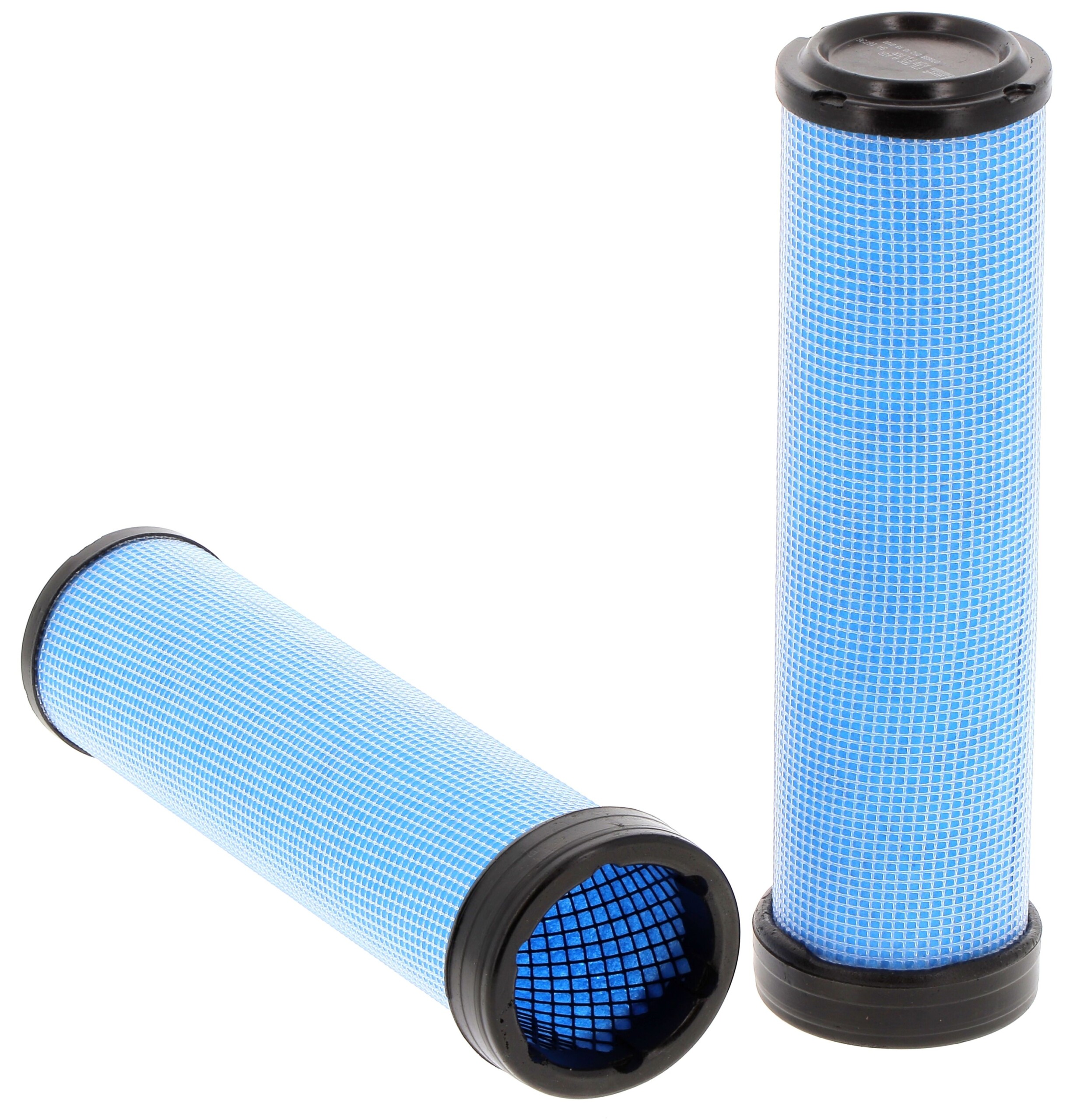 Filtr powietrza - bezpiecznik SA 16736