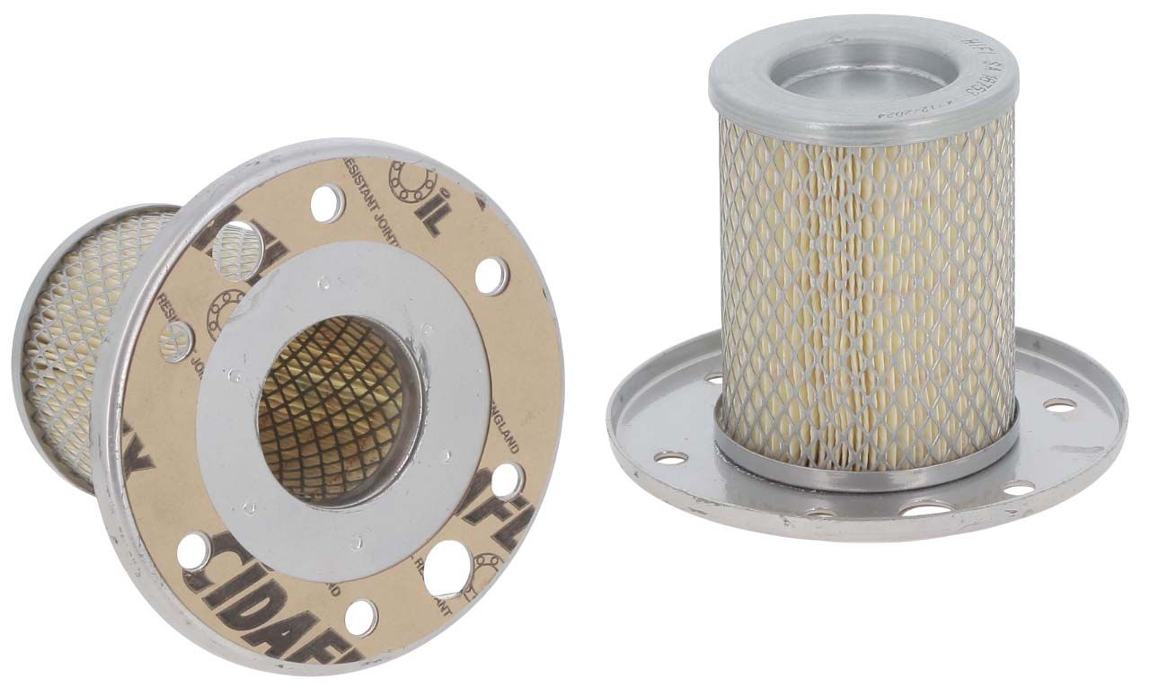 Filtr powietrza - bezpiecznik SA 16753